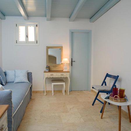 Tholariani Villas Amorgos Exterior photo